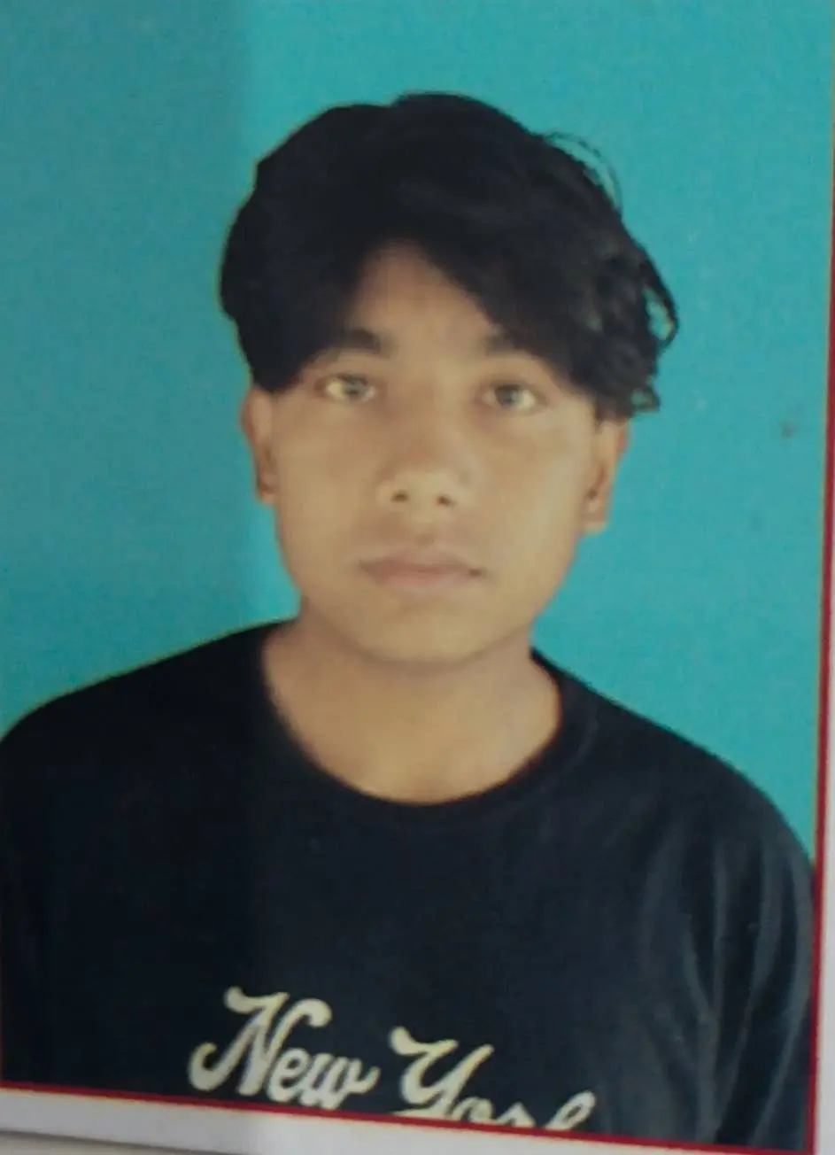 LIYAZ HOSSAIN