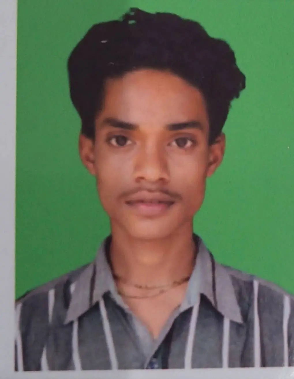SHEKHAR DAS