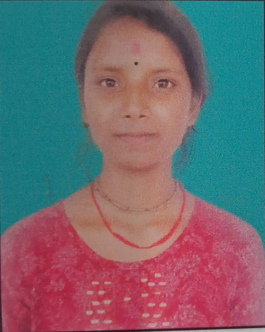 SHIBIKA PAUL
