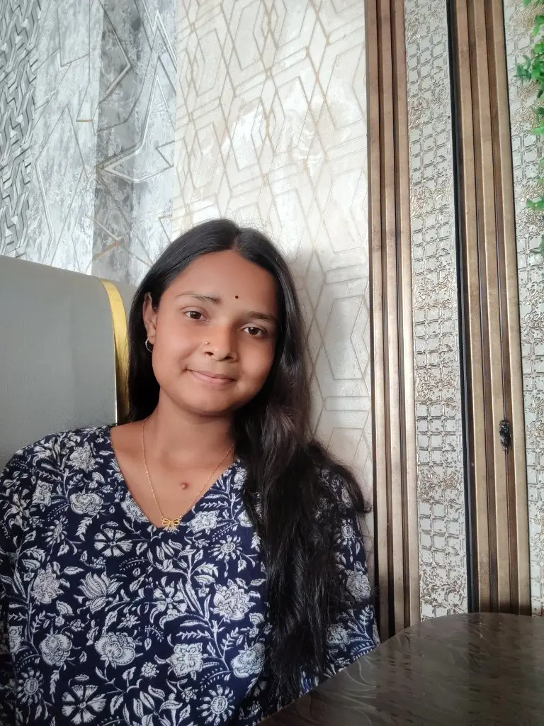 DEEPIKA DAS