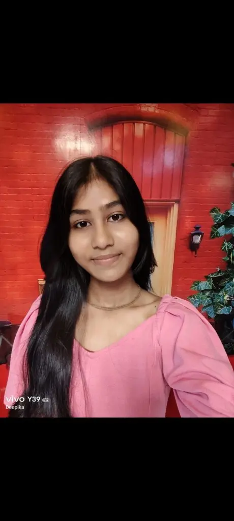 SMRITIKANA SARKAR