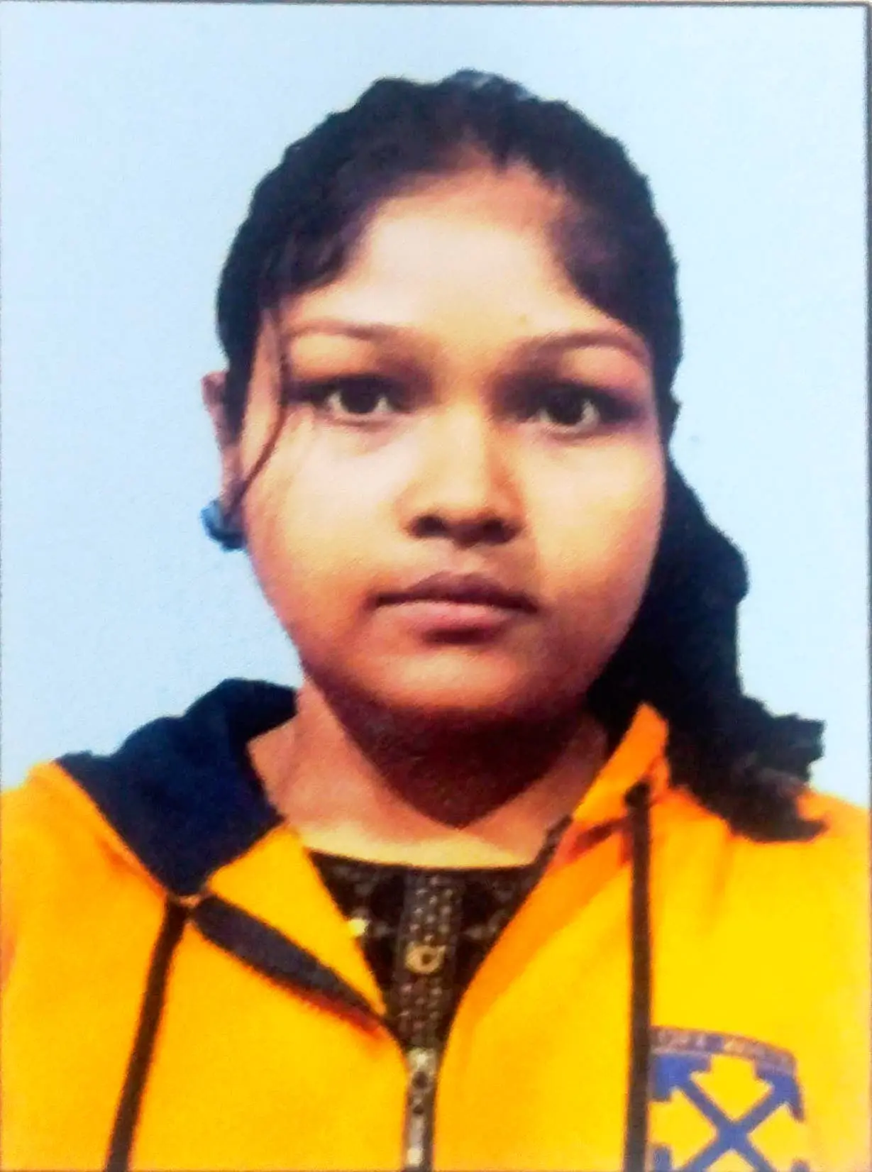 EPSA KARMAKAR