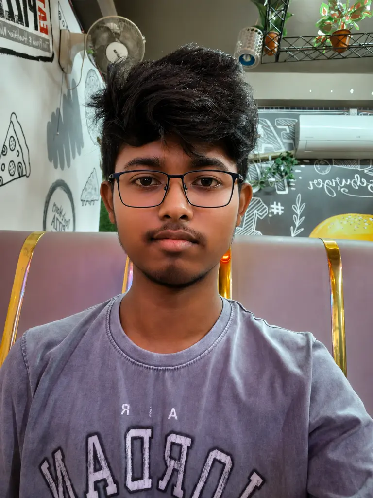HRIJU DAS