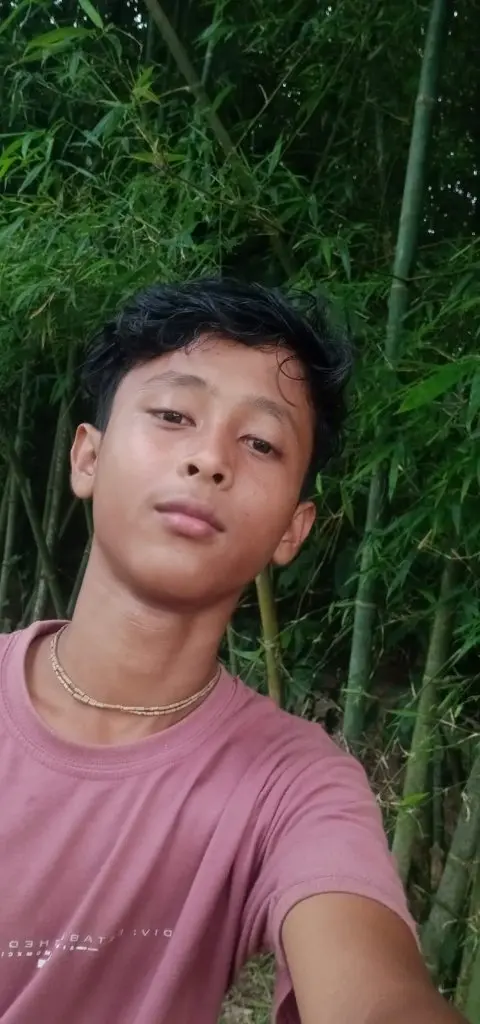 RUPAM BARMAN