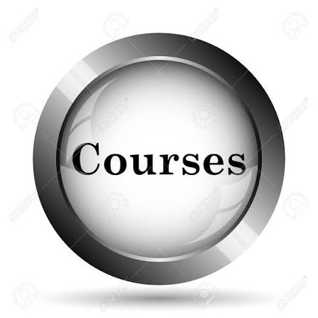 COURSES Icon