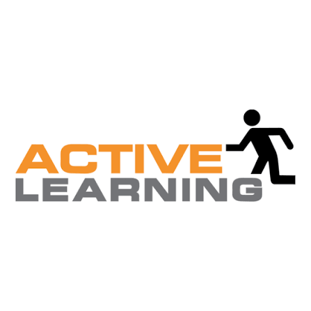 ACTIVE LEARNER Icon