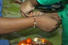 Raksha Bandhan Image