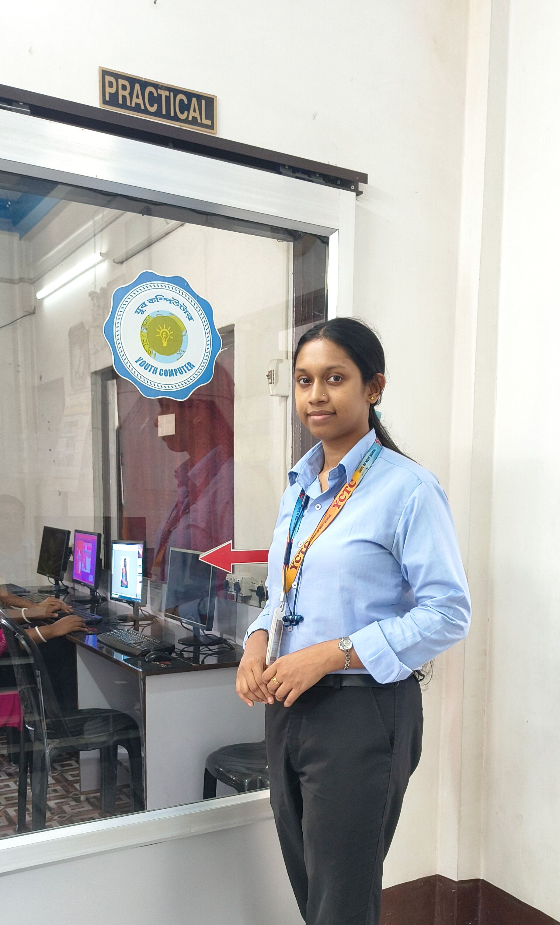 Jhilik Basak Image