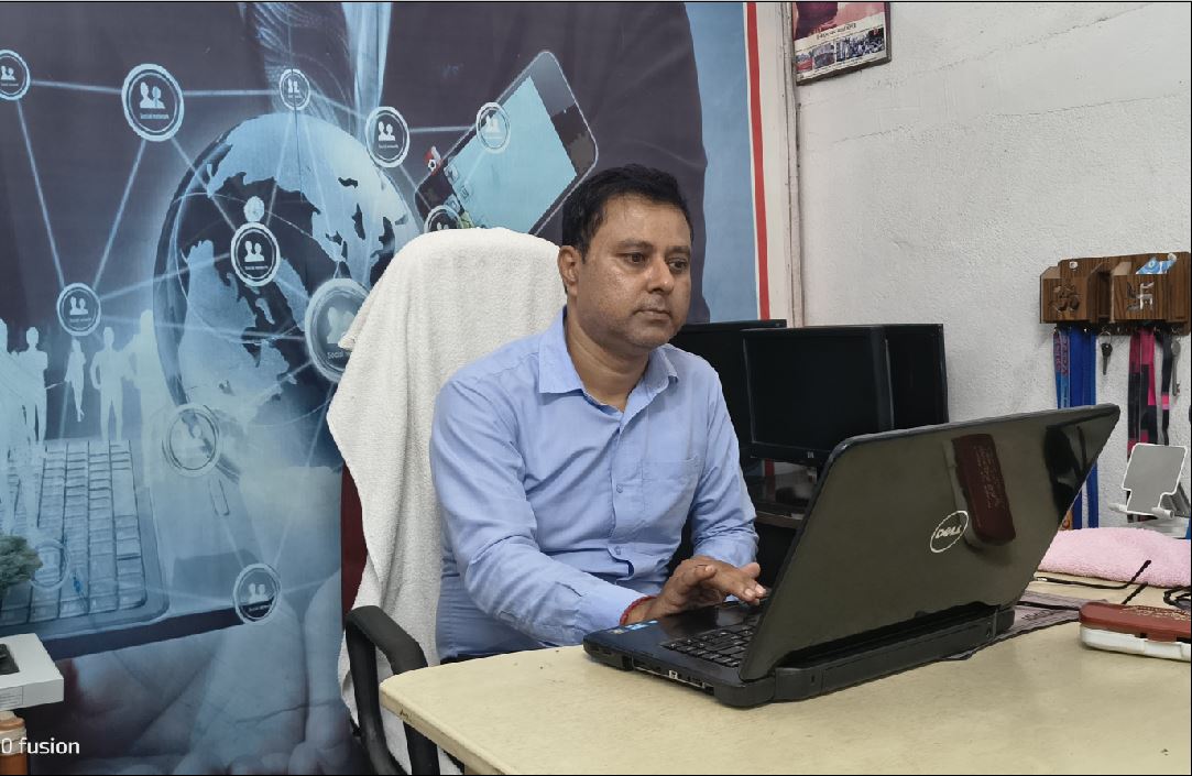 BABLA DATTA Image