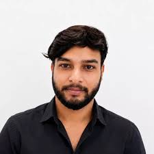 TUHIN BHATTACHARJEE Image