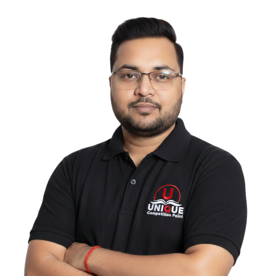 Dr. AWANISH PANDEY SIR Image
