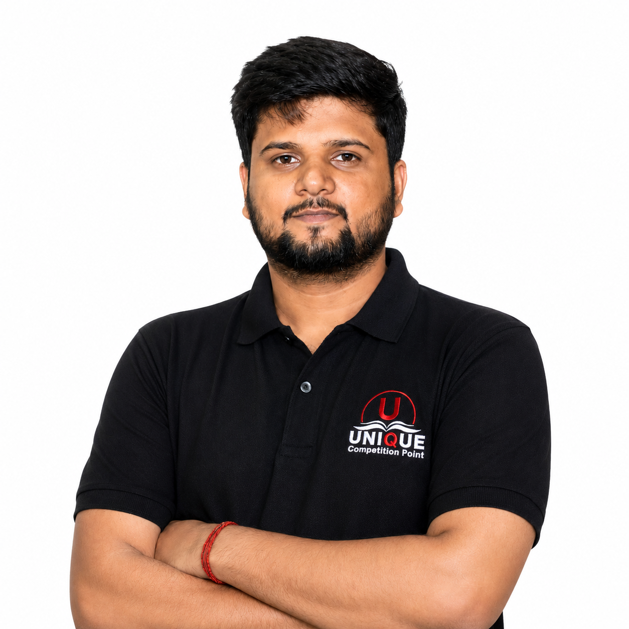 SANNI RAWAT SIR Image