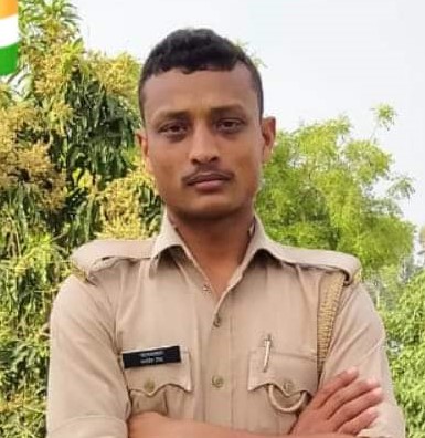 KARMVEER SINGH Image
