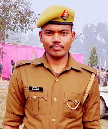 VISHAL KUMAR Image