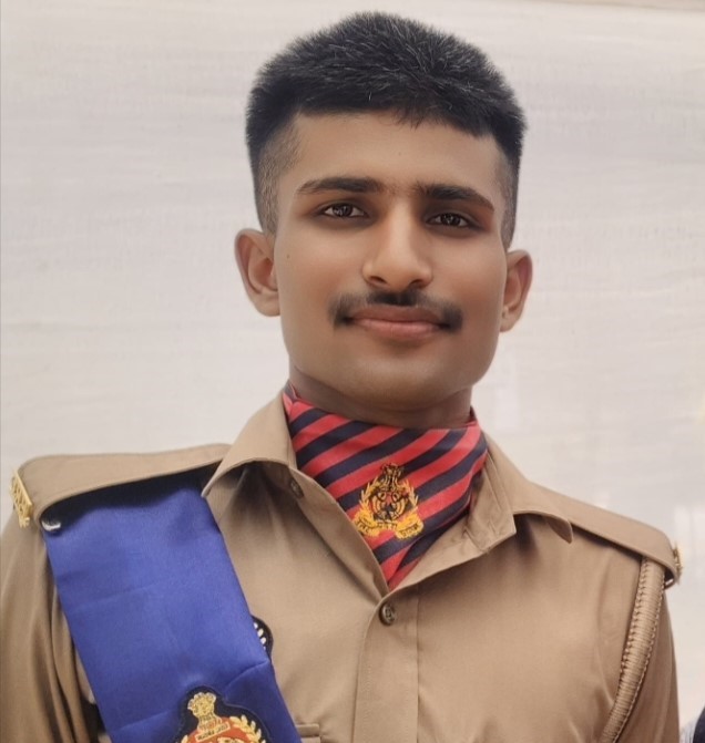 ASHUTOSH Image