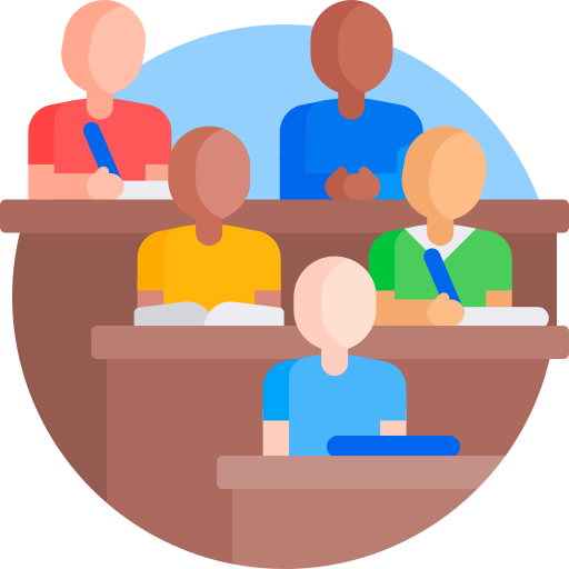 Our Current Learners Icon