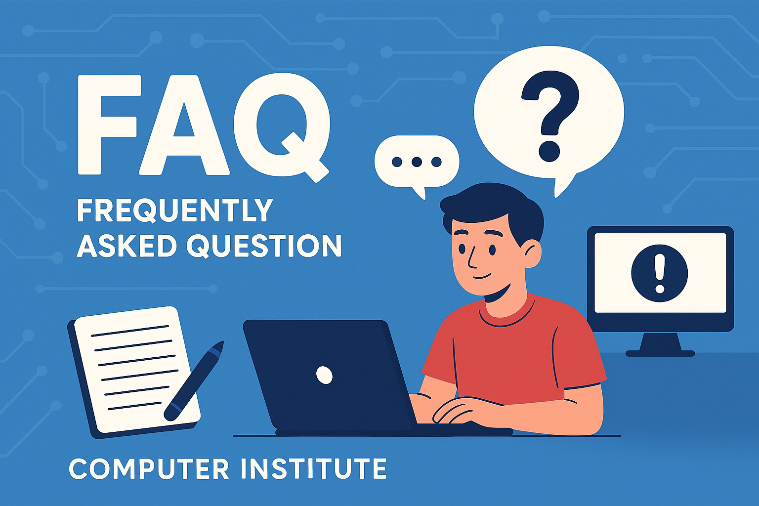 FAQ Banner 2