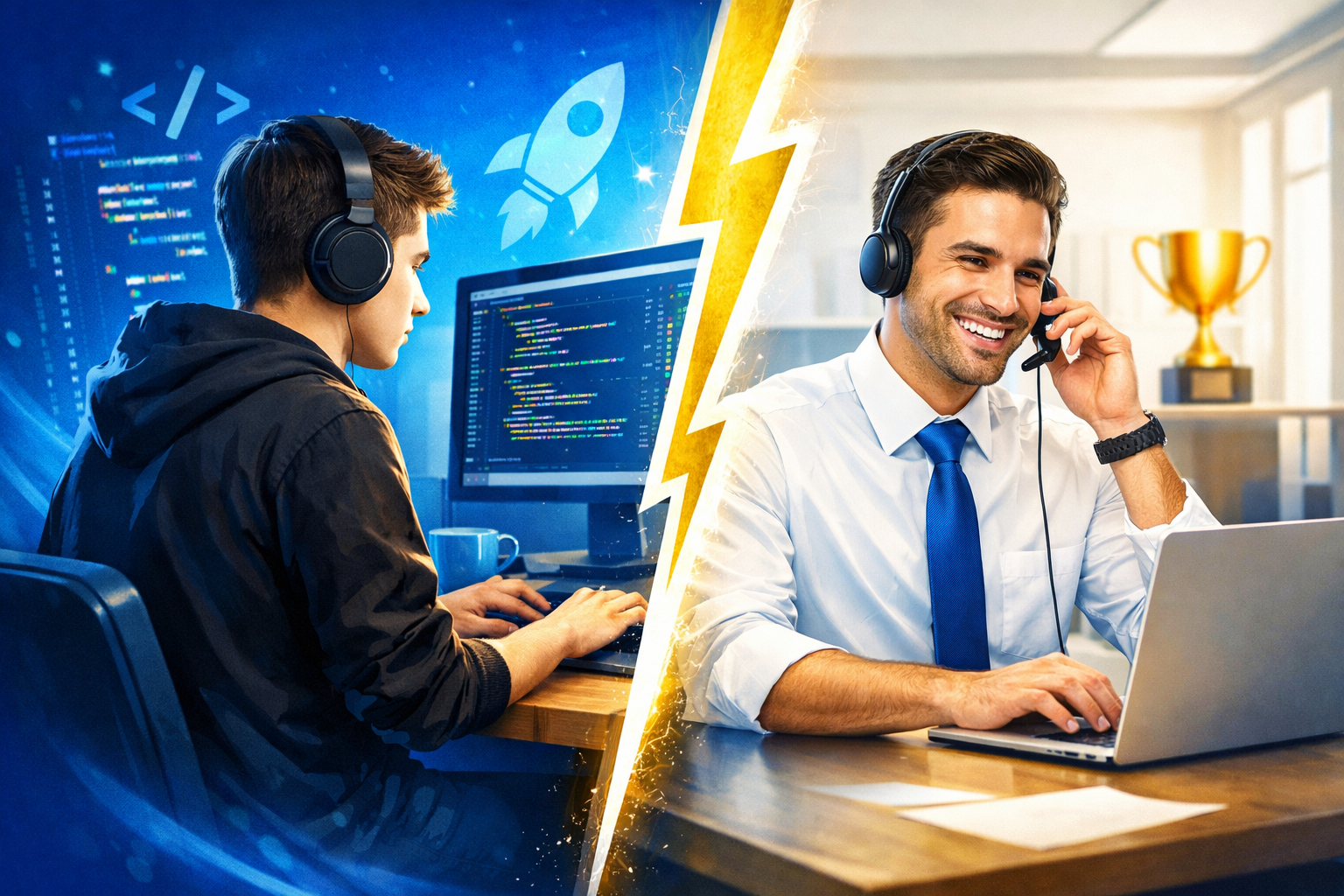 From Classroom to Career: How UDAN INSTITUTE Prepares You for the Future