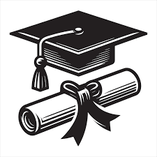 Student Passed Out Icon