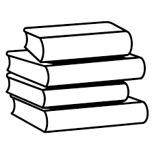 Books Avalable in English & Hindi, And in PDF Format Icon