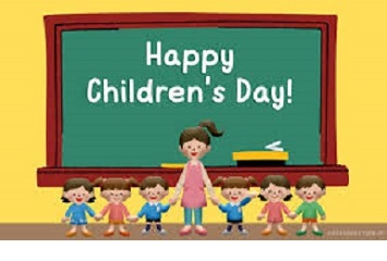 CHILDREN DAY Image