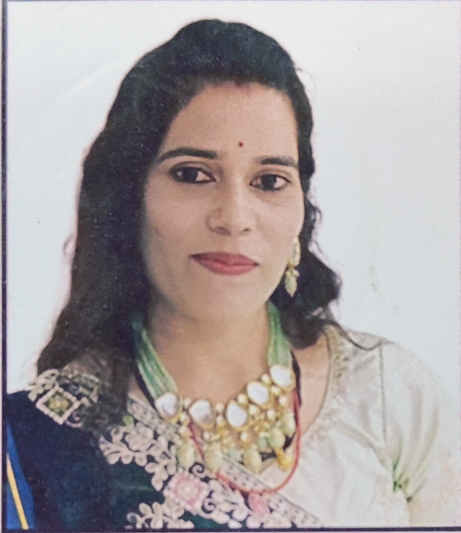 Mrs. Mohita Agrawal Image