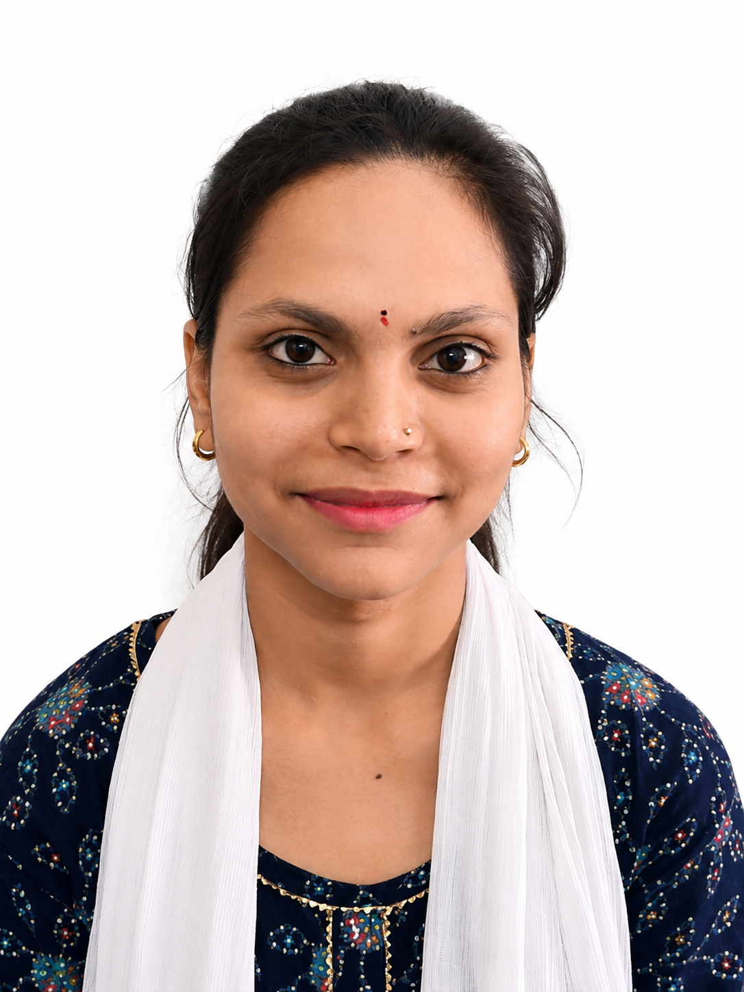 Ms Anchal Dwivedi Image