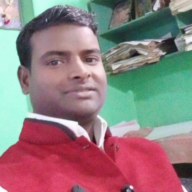 Anup Kumar Image