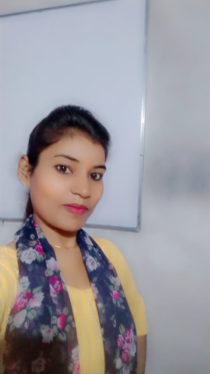 MANISHA KUMARI Image