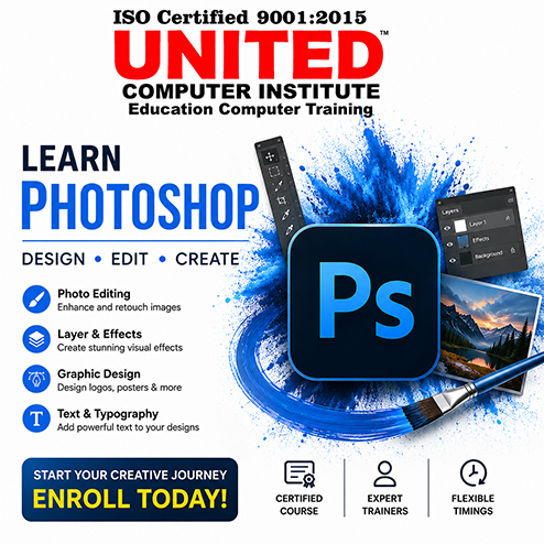 Adobe Photoshop