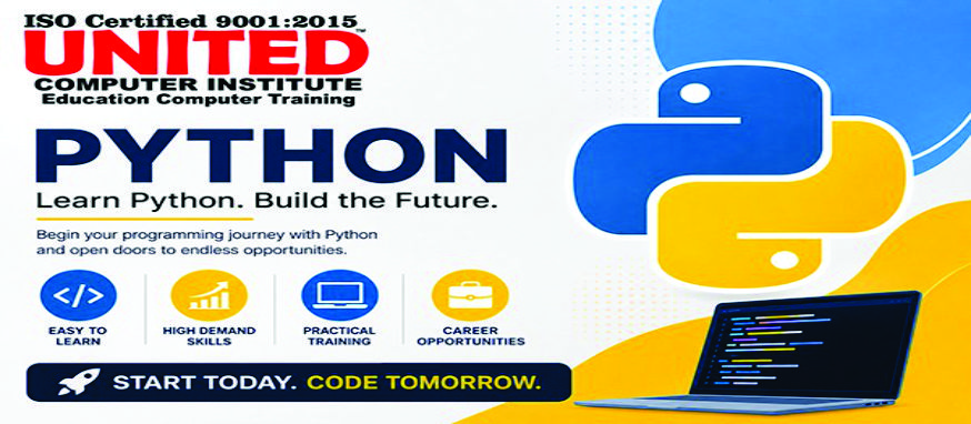 Certificate Course in Python