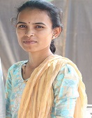 Asha Ghansawant Image