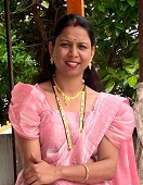 Seema Chavan Image
