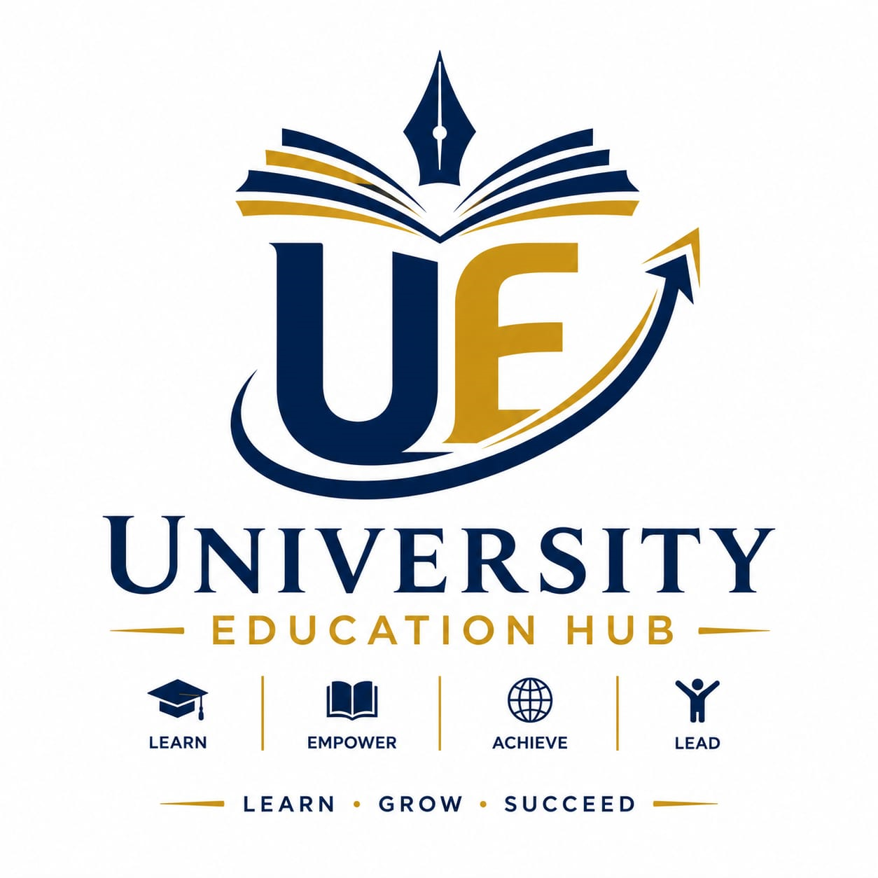 Education Logo Images