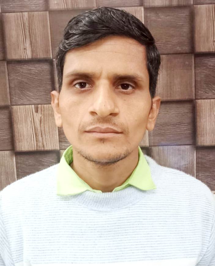 Suray Chandra Pal Image