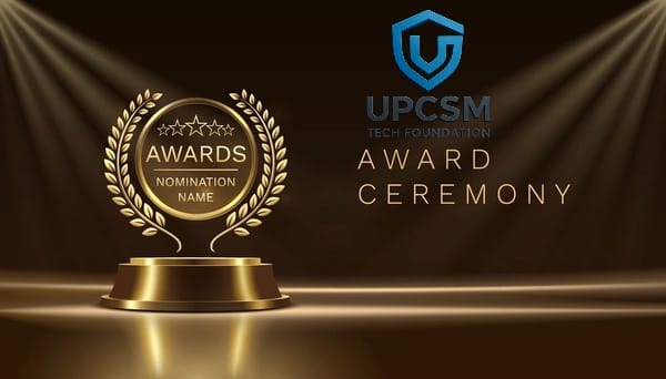 UPCSM Award Night – Celebrating Achievements Image