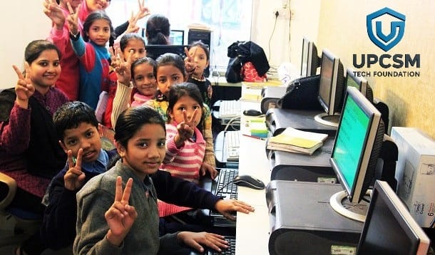 “शिक्षा है बदलाव की पहली सीढ़ी”