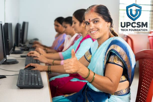 “बदलेगी सोच, बढ़ेगी ताकत — जब महिलाएँ सीखेंगी डिजिटल कौशल।”