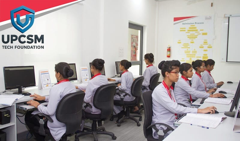 “बेटियाँ जब तकनीक सीखती हैं, तो समाज एक नई दिशा पाता है।”