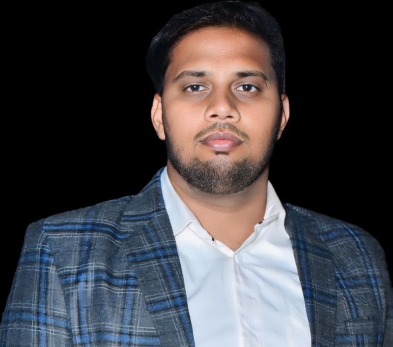 Mr.ROOPENDRA KUMAR Image