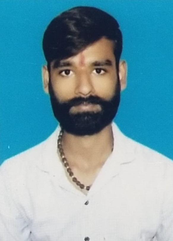 Diwakar Shukla Image