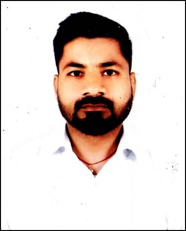 Shivendra Kumar Pal Image