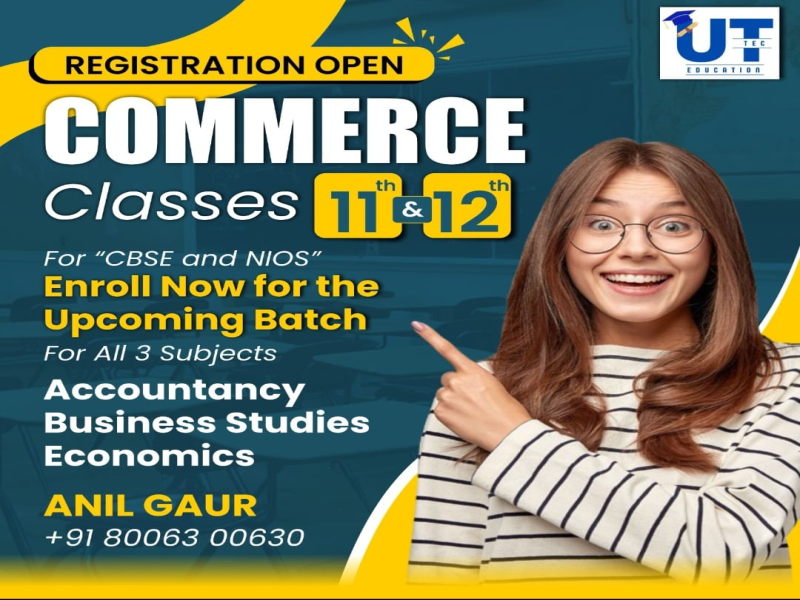 U TEC GROUP OF EDUCATION