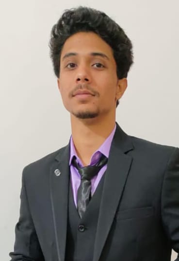 CMA Finalist Akash kala Image