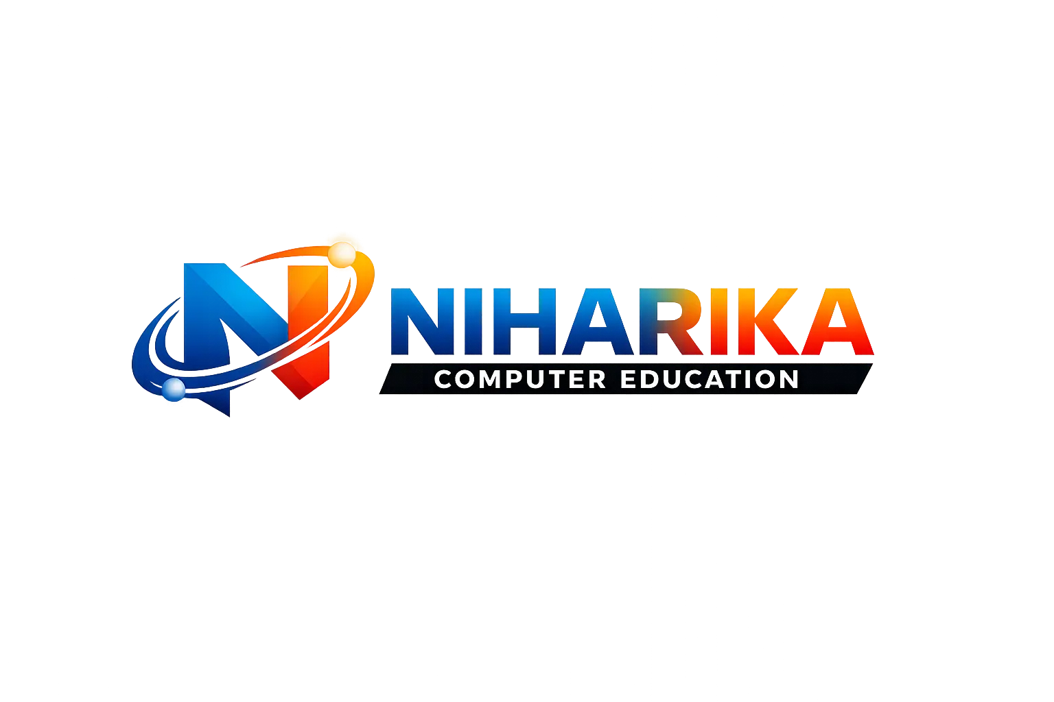 NIHARIKA  COMPUTER EDUCATION