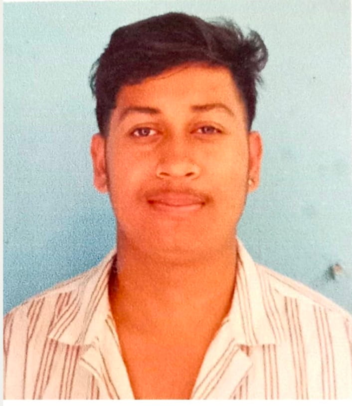 Abhijit Das Image