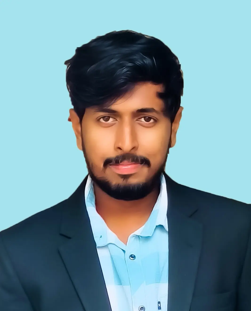 ABHISEK DAS DAS