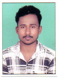 HRUSHIKESH BEHERA Image
