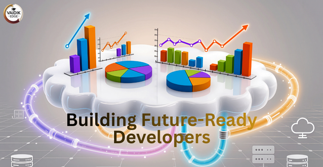Building Future-Ready Developers