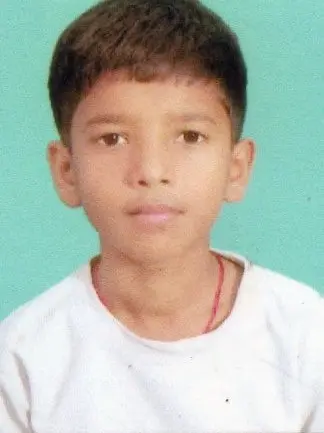 MAYANK 